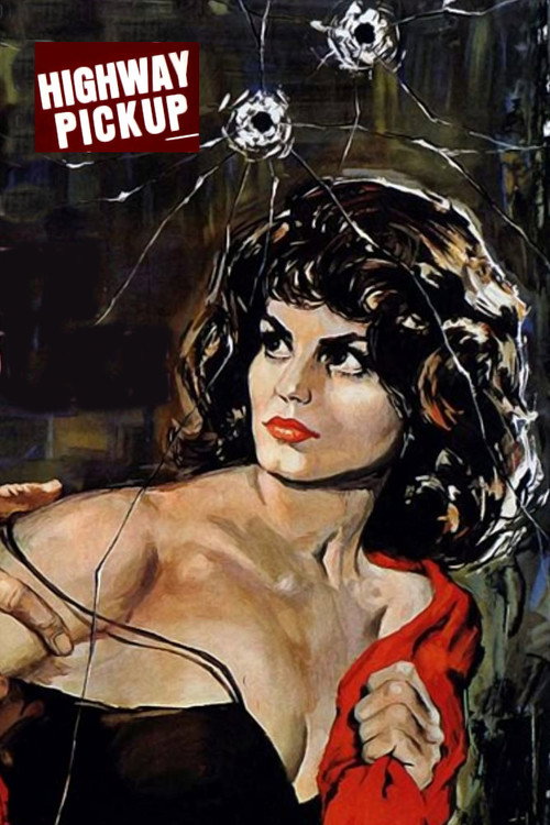 Highway Pickup poster