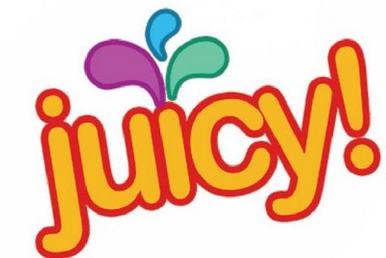 Juicy! poster