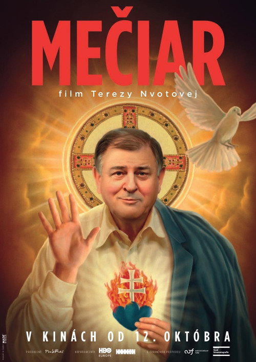 Mečiar poster