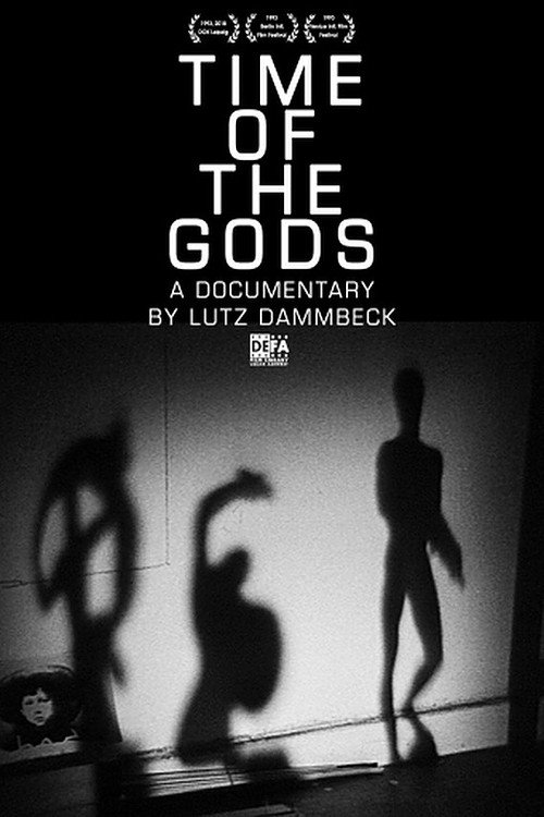 Age of the Gods poster