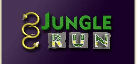 Jungle Run poster