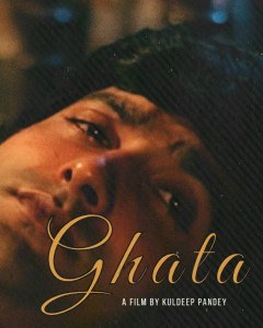 Ghata poster