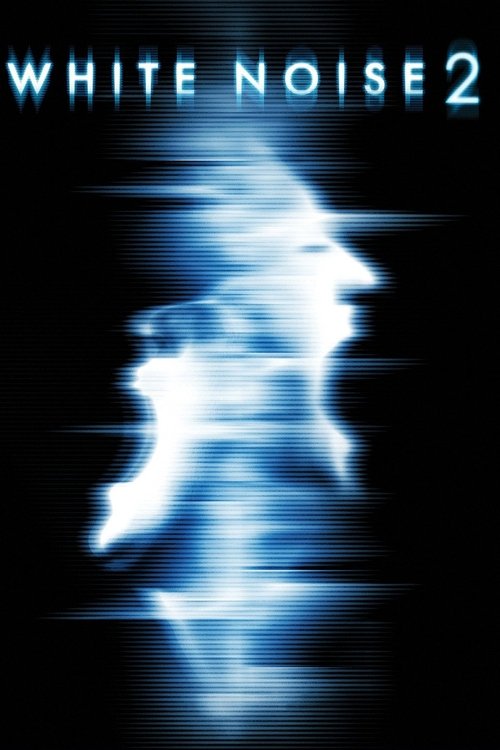 White Noise: The Light poster