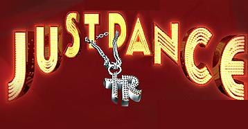 Just Dance poster
