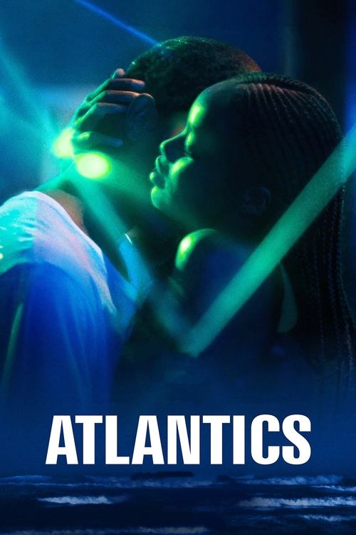 Atlantique poster