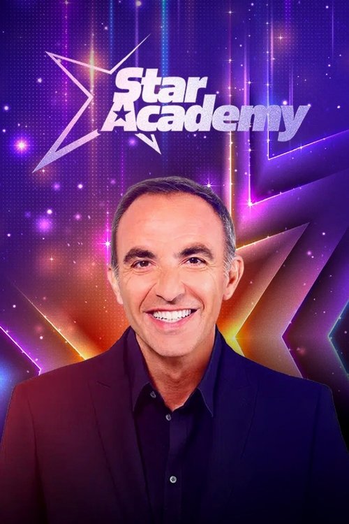 Star Academy 2026 poster