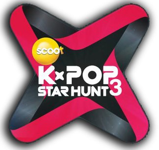 K-Pop Star Hunt poster