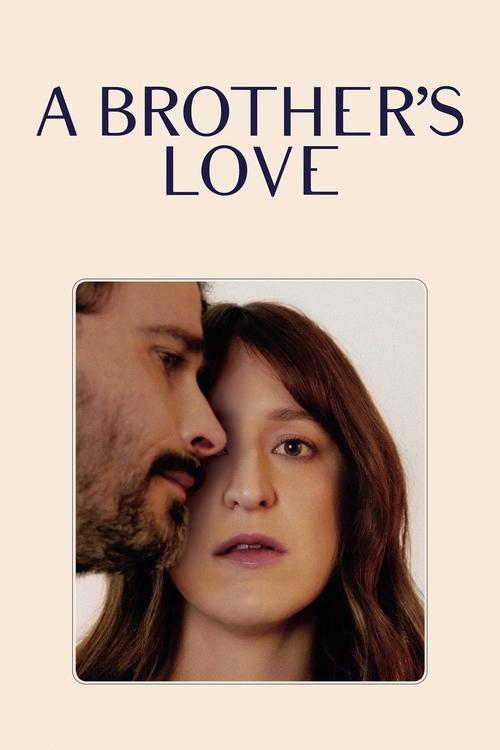 A Brother's Love poster