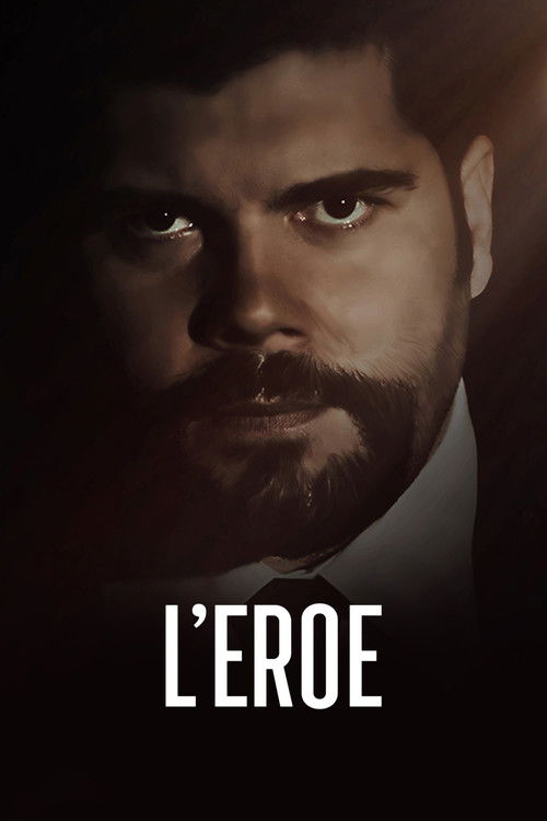 The Hero poster