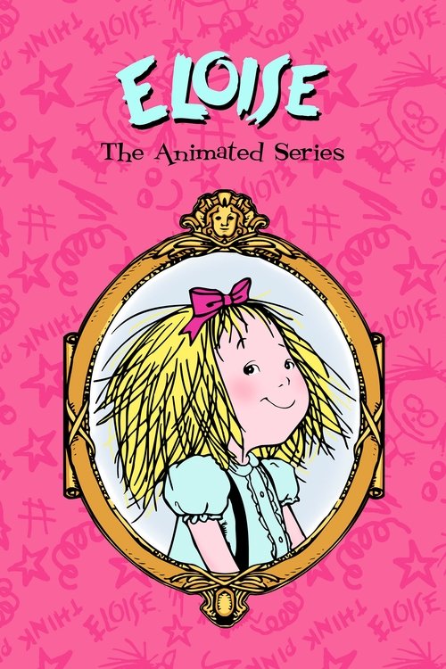 Eloise: The Animated Series poster