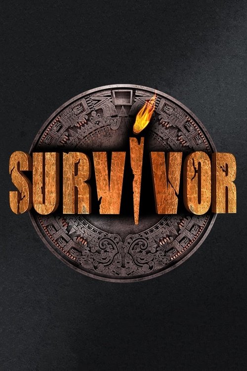 Survivor Turkey poster
