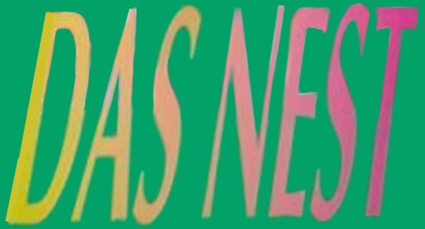 Das Nest poster