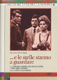 E le stelle stanno a guardare poster
