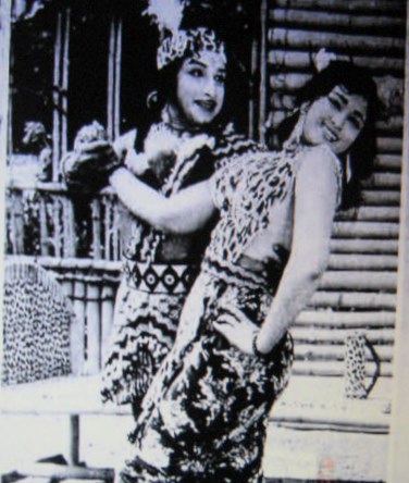 Kaattumallika poster