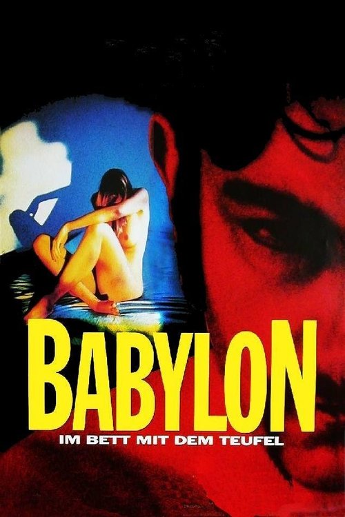 Babylon - Im Bett mit dem Teufel poster