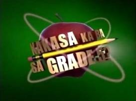 Kakasa Ka Ba Sa Grade 5? poster
