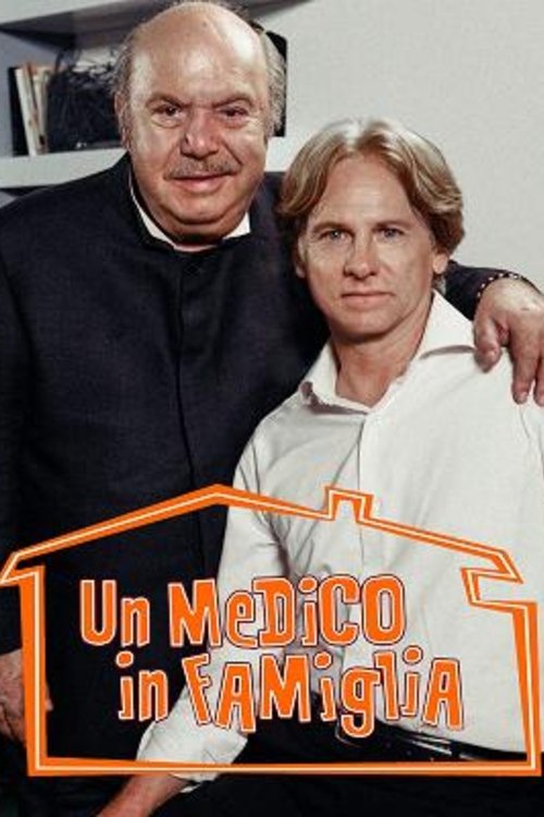 Un medico in famiglia poster