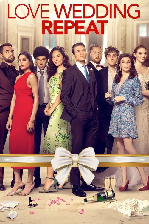 Love, Wedding, Repeat poster