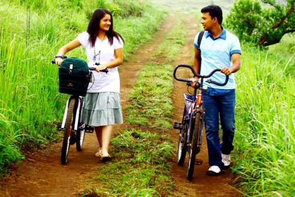 Kanmazha Peyyum Munpe poster