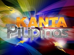 Kanta Pilipinas poster