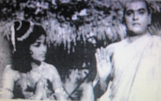 Karuna poster