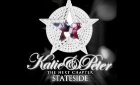 Katie & Peter poster