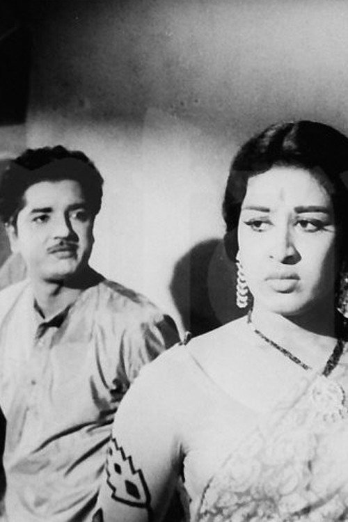 Kavyamela poster