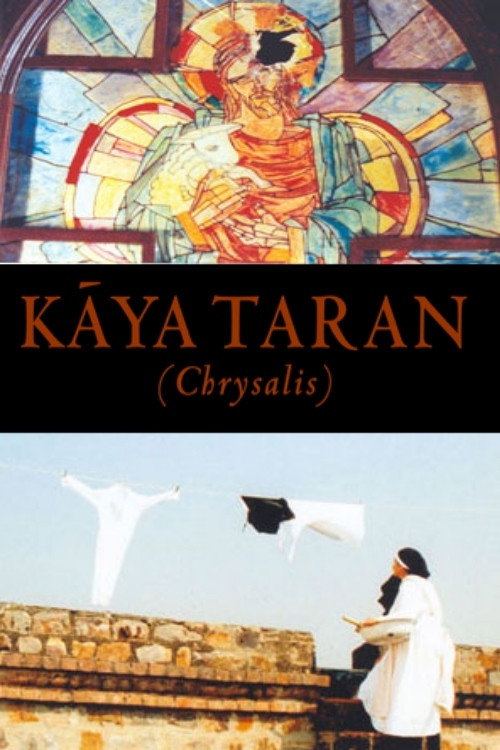 Kaya Taran poster
