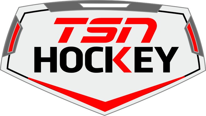 NHL on TSN poster