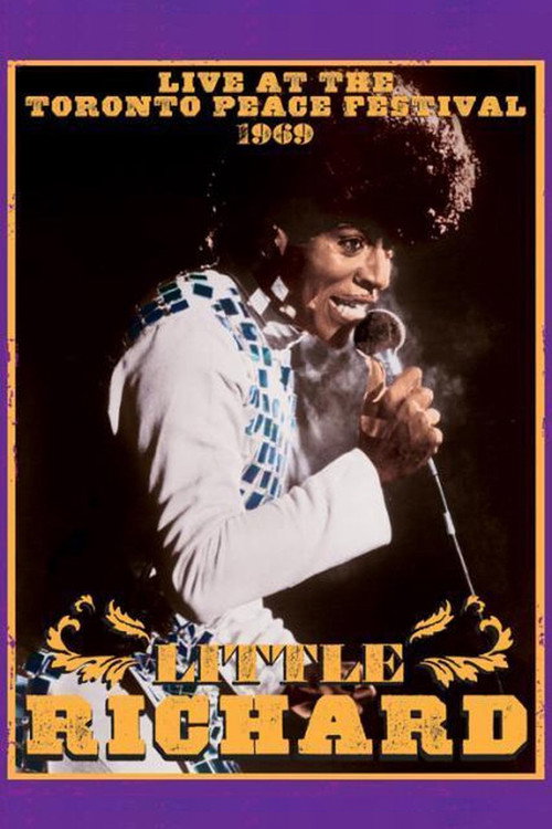 Keep on Rockin' poster