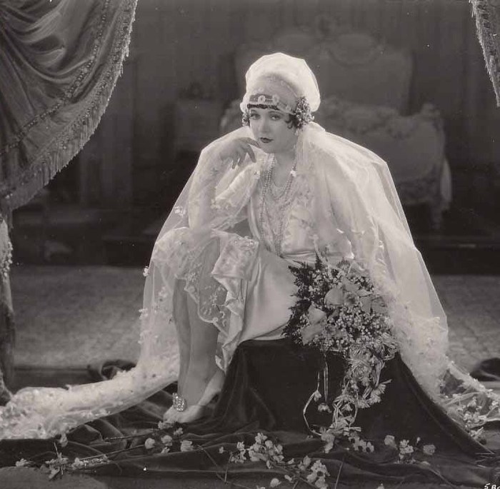 The Night Bride poster