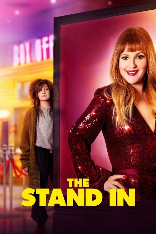 The Stand-In poster