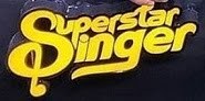 Superstar Singer poster