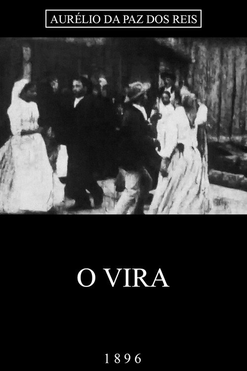 O Vira poster