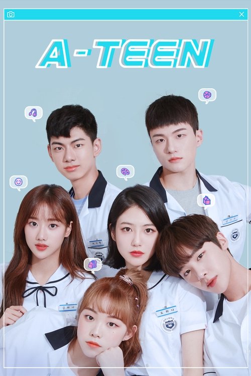 A-TEEN 2 poster