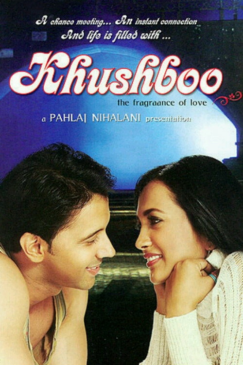 Khushboo poster