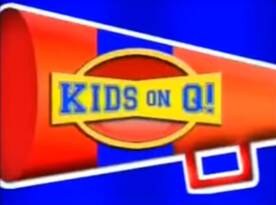 Kids on Q poster