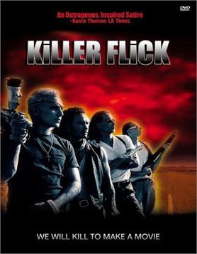 Killer Flick poster