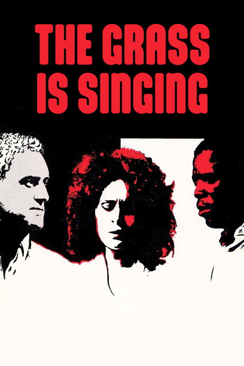 Killing Heat poster