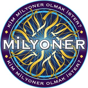 Kim Milyoner Olmak İster? poster