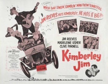 Kimberley Jim poster