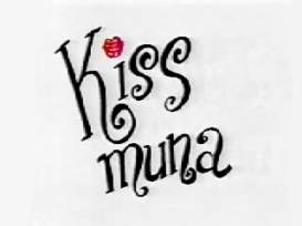 Kiss Muna poster
