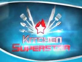 Kitchen Superstar poster