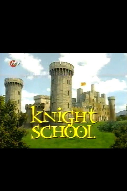 Knight School poster