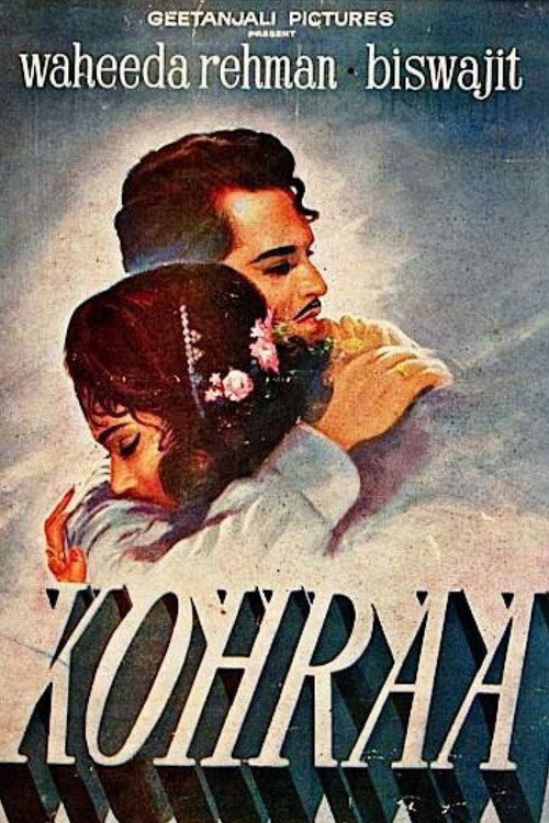 Kohra poster