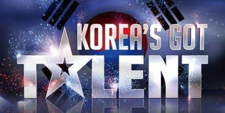 Korea's Got Talent poster