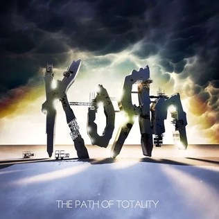 Korn Live: The Encounter poster