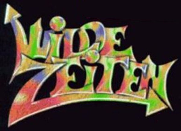 Wilde Zeiten poster