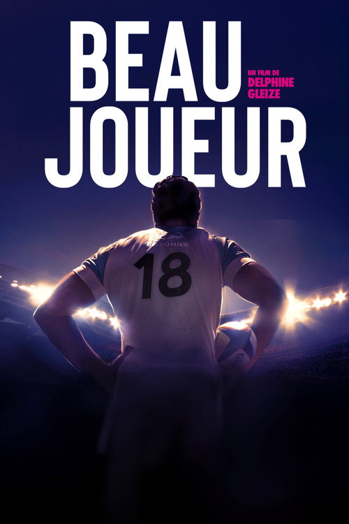 Beau Joueur poster