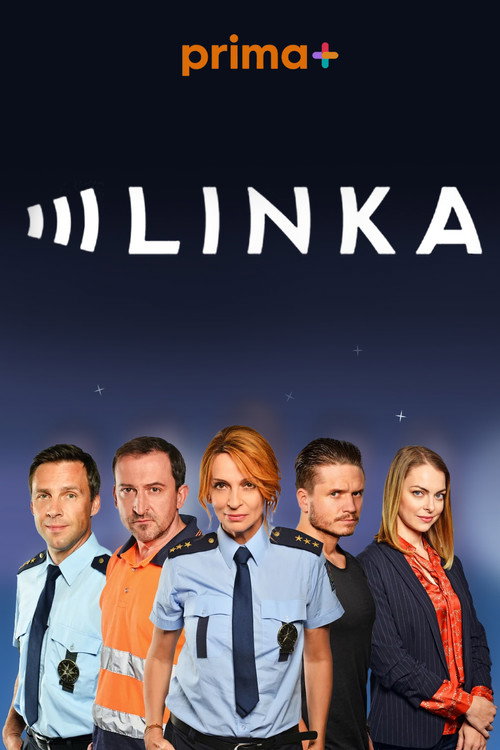 Linka (miniseries) poster